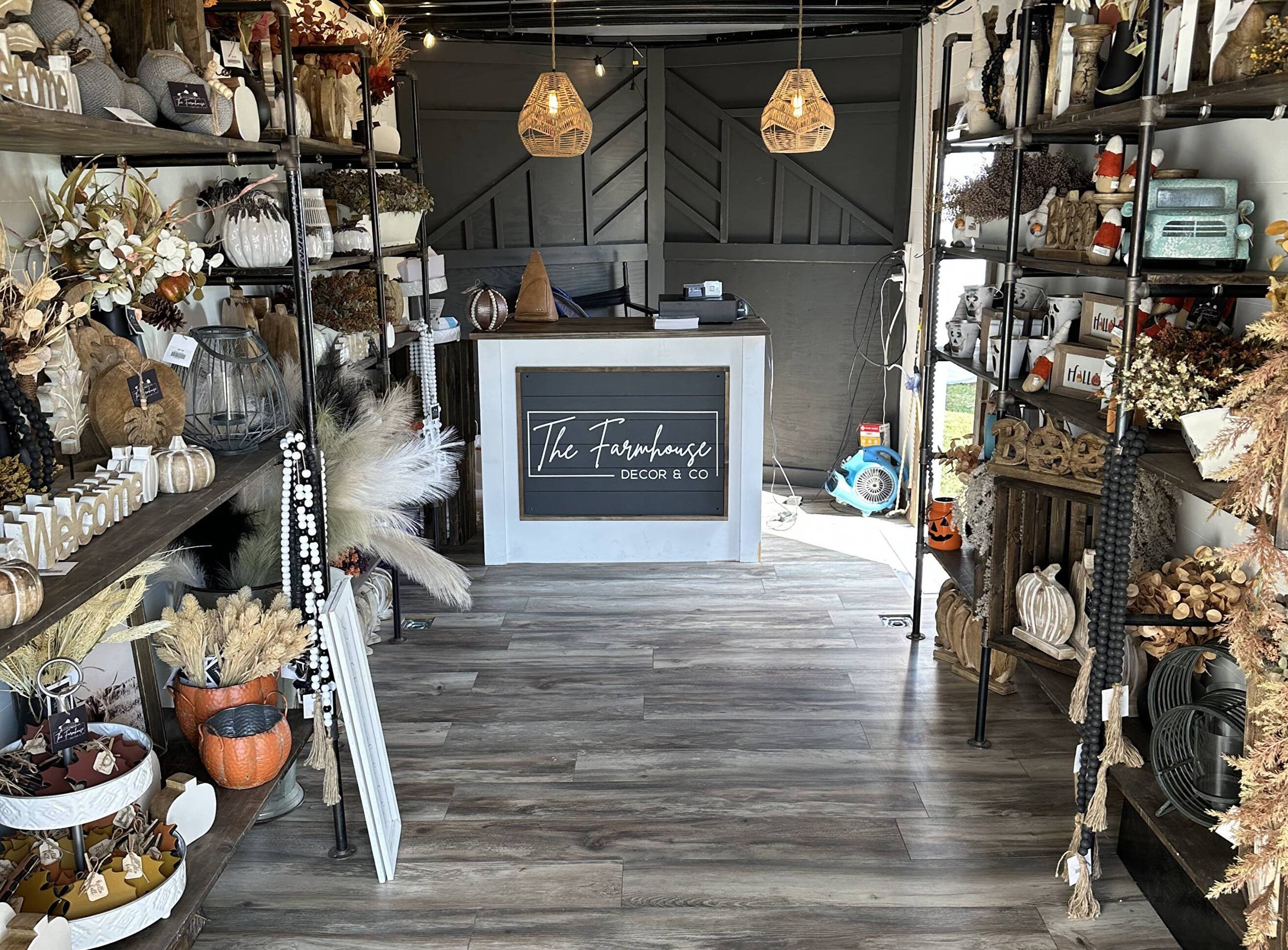Home | The Farmhouse Decor & Co, LLC