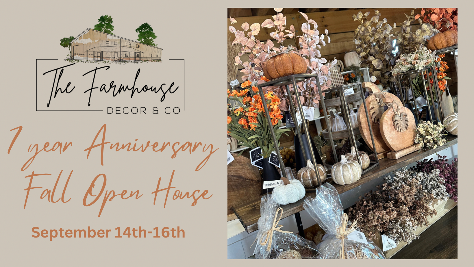 Home | The Farmhouse Decor & Co, LLC